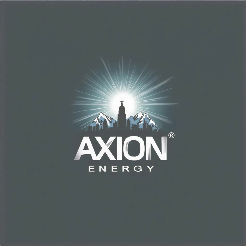 Logo Axion Energy