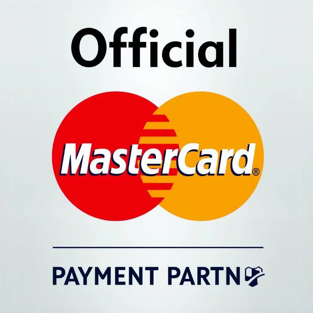 Logo Mastercard