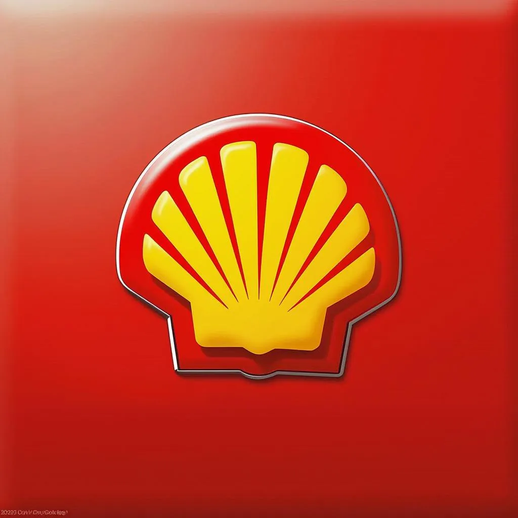 Logo Shell