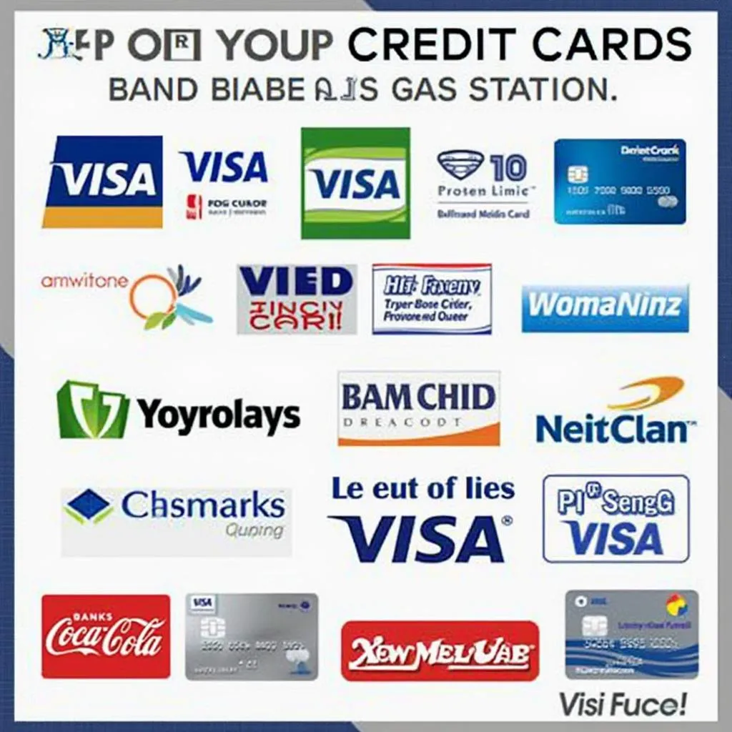 Promociones con tarjetas bancarias